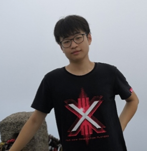 李秀峰