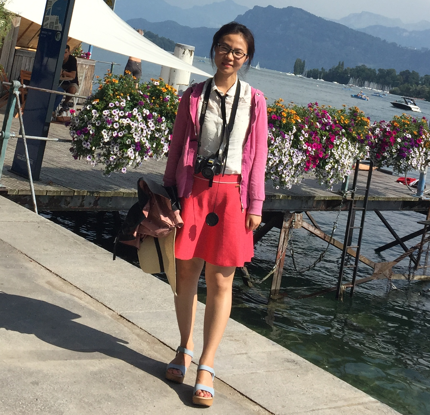 杨梓