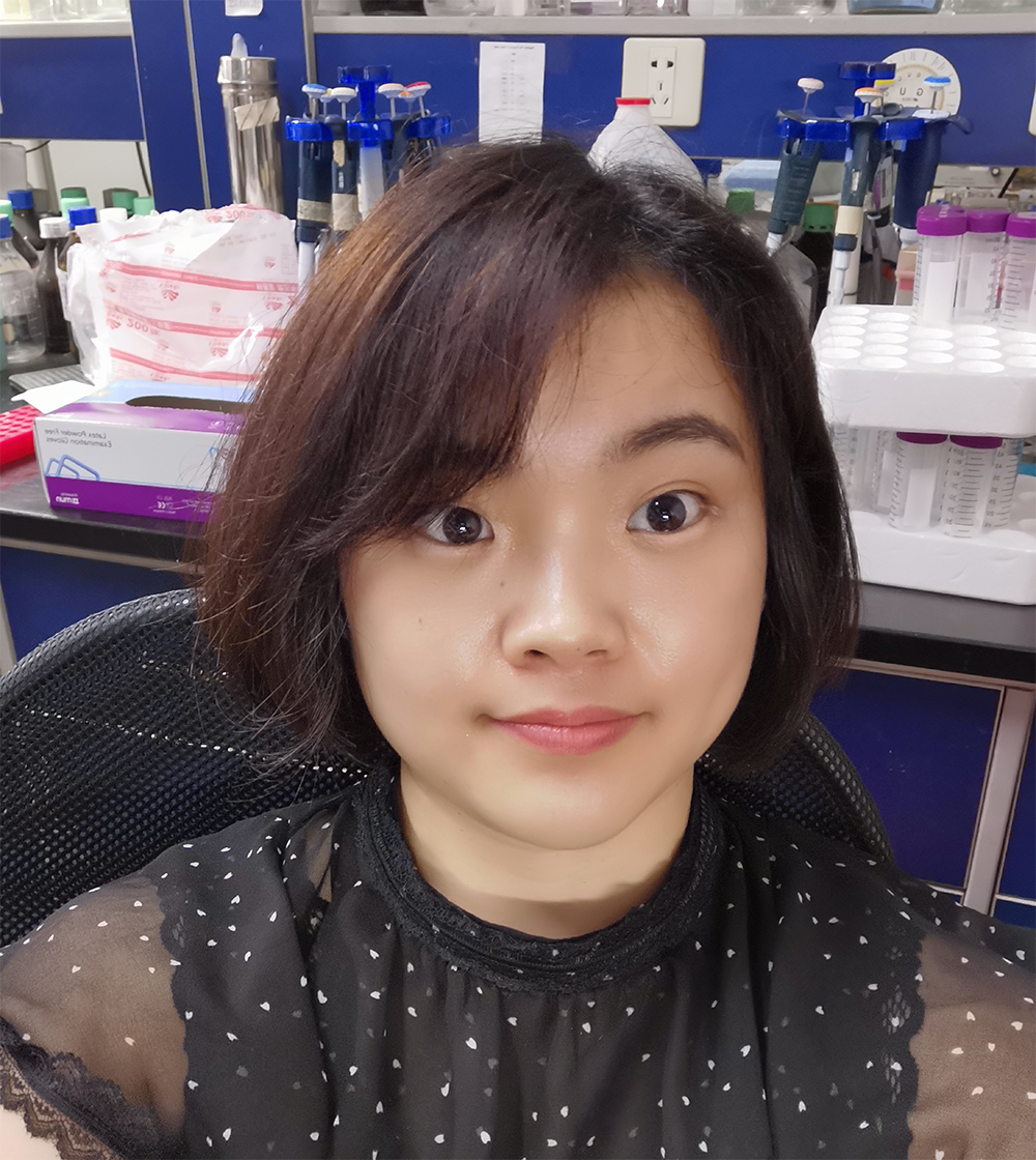 梁海莎